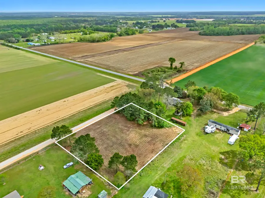 0 Joe Gottler Road, Elberta, AL 36530 - #2