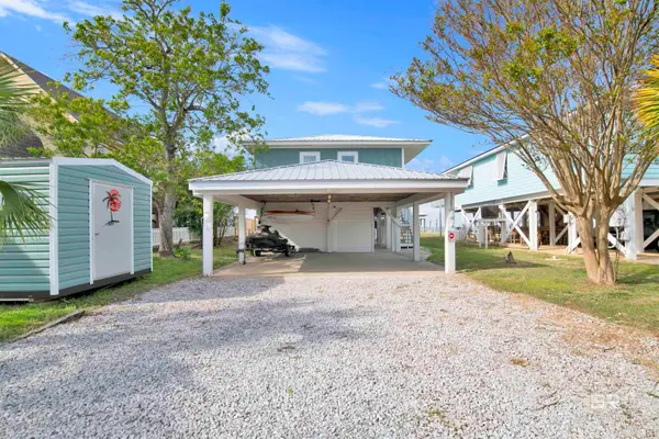 8205 Gulf Beach Lane, Gulf Shores, AL 36542