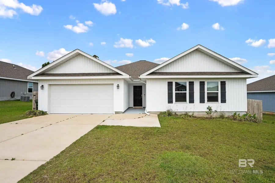 3079 Camino Real Loop, Lillian, AL 36549 - #3