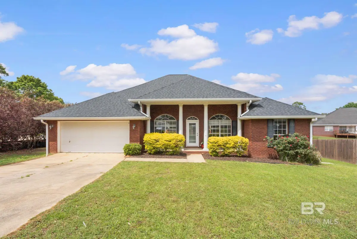 25465 Lakeland Drive, Loxley, AL 36551 - #1