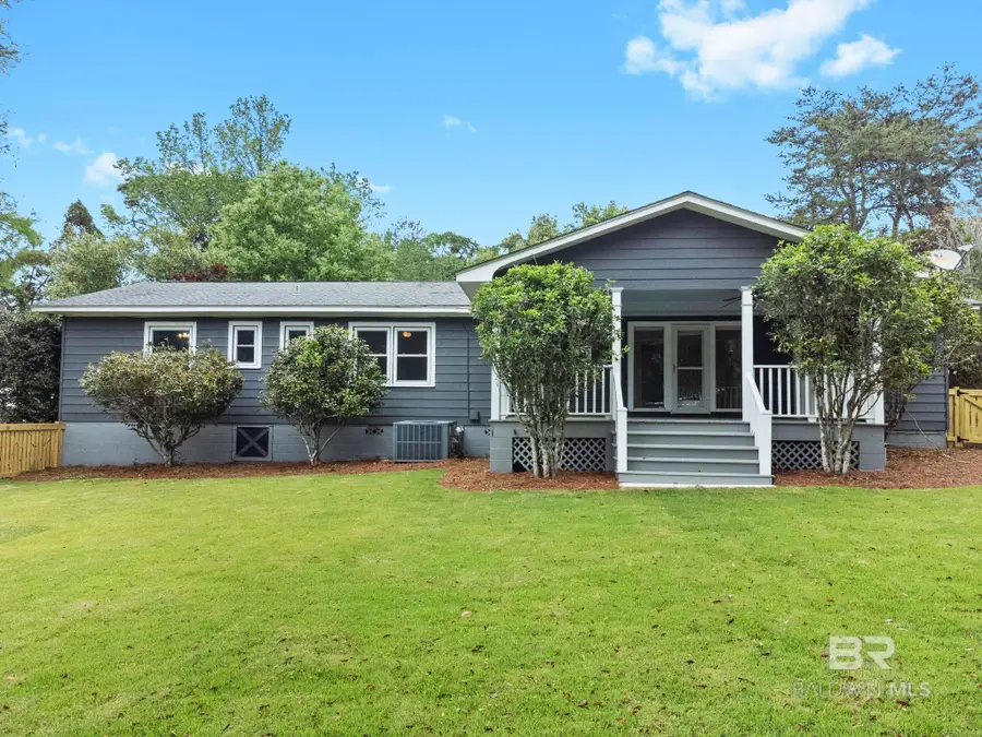 216 Pinecrest Lane, Fairhope, AL 36532 - #3
