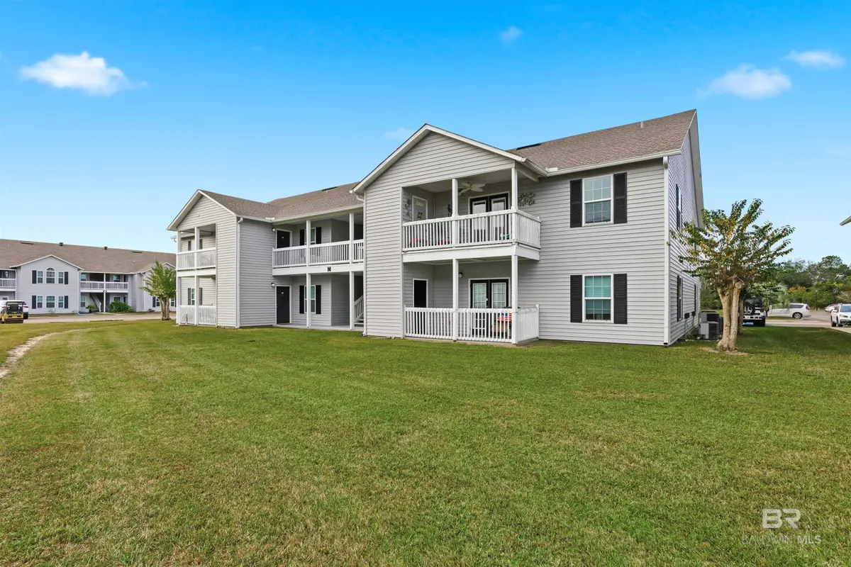 6194 St Hwy 59 #N7, Gulf Shores, AL 26542 - #1