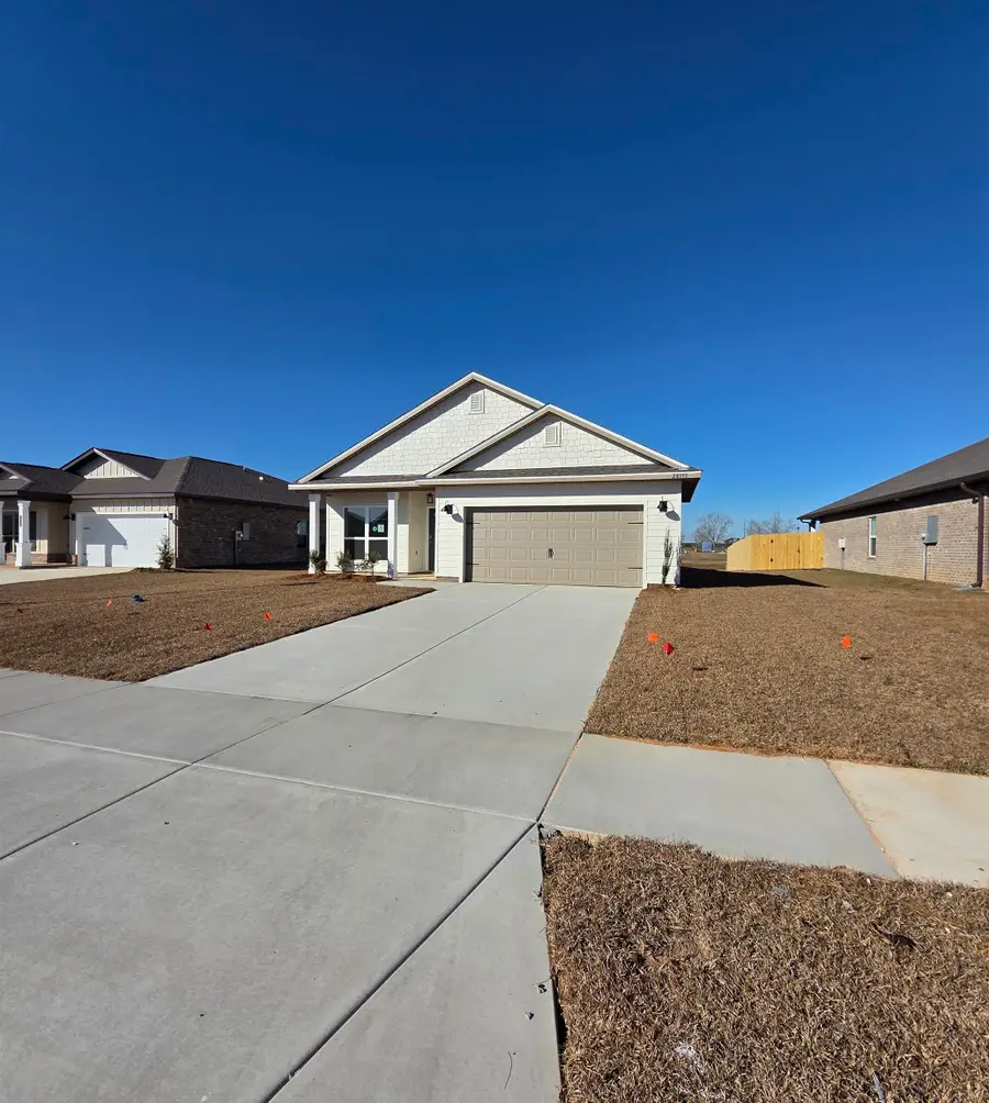 28086 Autumn Lakes Circle, Elberta, AL 36530 - #2