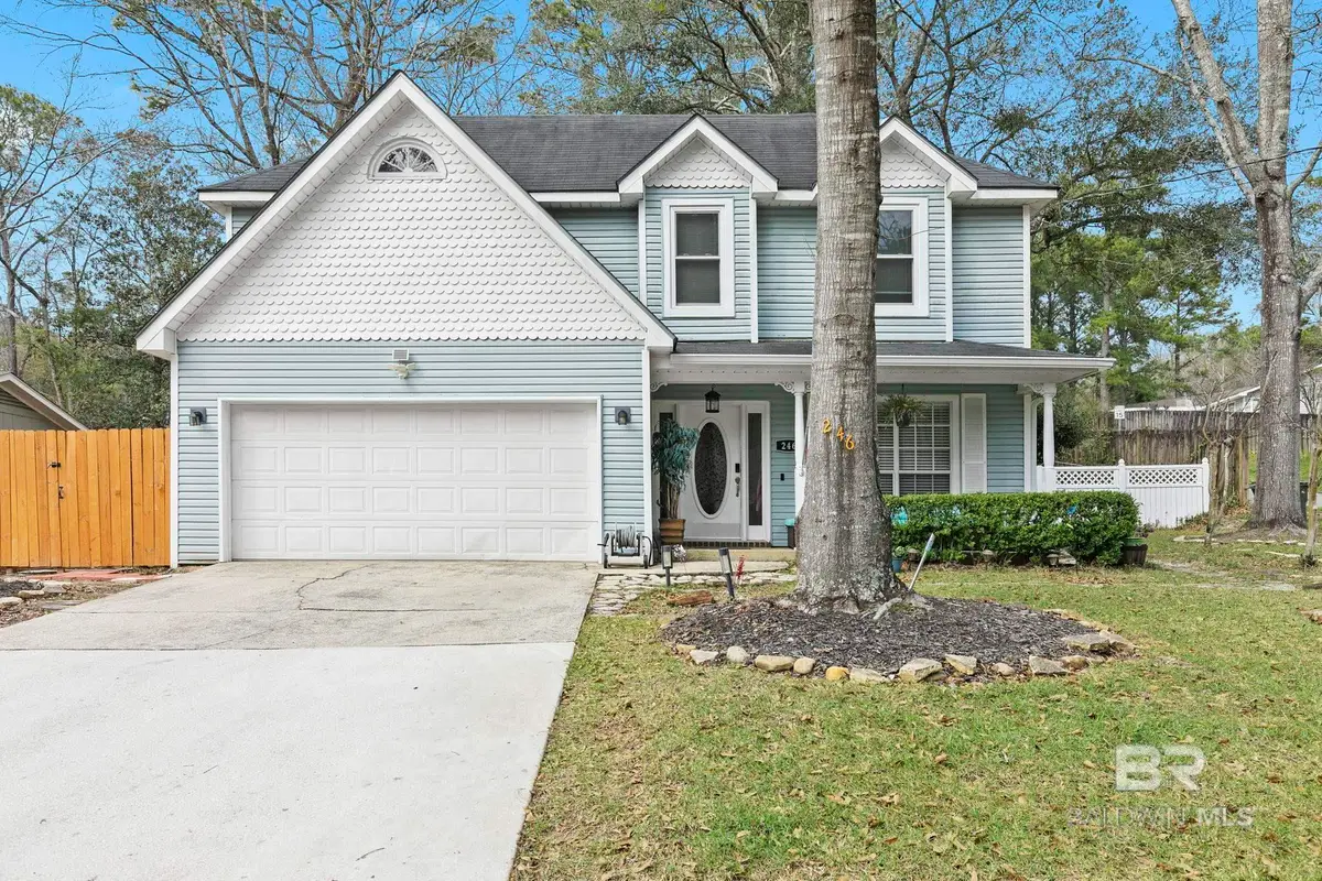 246 Rolling Hill Drive, Daphne, AL 36526 - #1