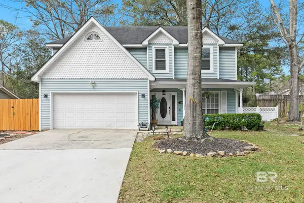 246 Rolling Hill Drive, Daphne, AL 36526