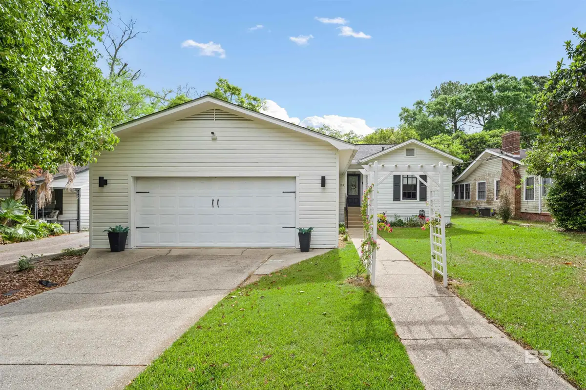 103 Emogene Place, Mobile, AL 36606 - #1