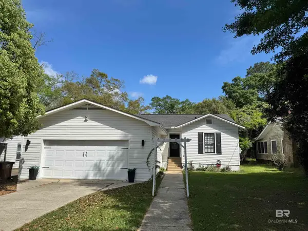 103 Emogene Place, Mobile, AL 36606