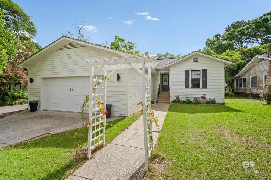 103 Emogene Place, Mobile, AL 36606 - #2