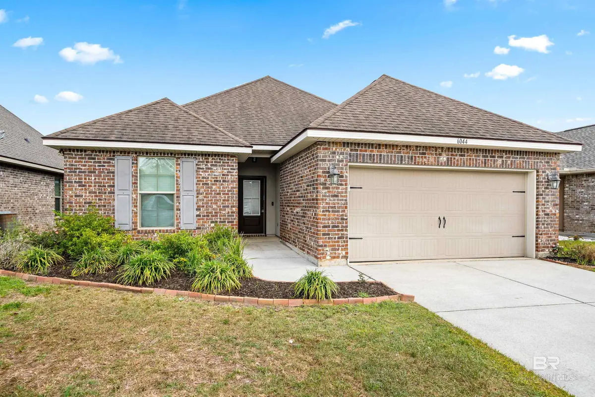 6044 Waterford Drive, Foley, AL 36535 - #1