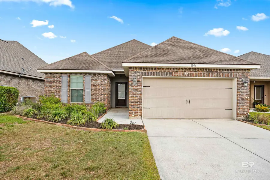 6044 Waterford Drive, Foley, AL 36535 - #2