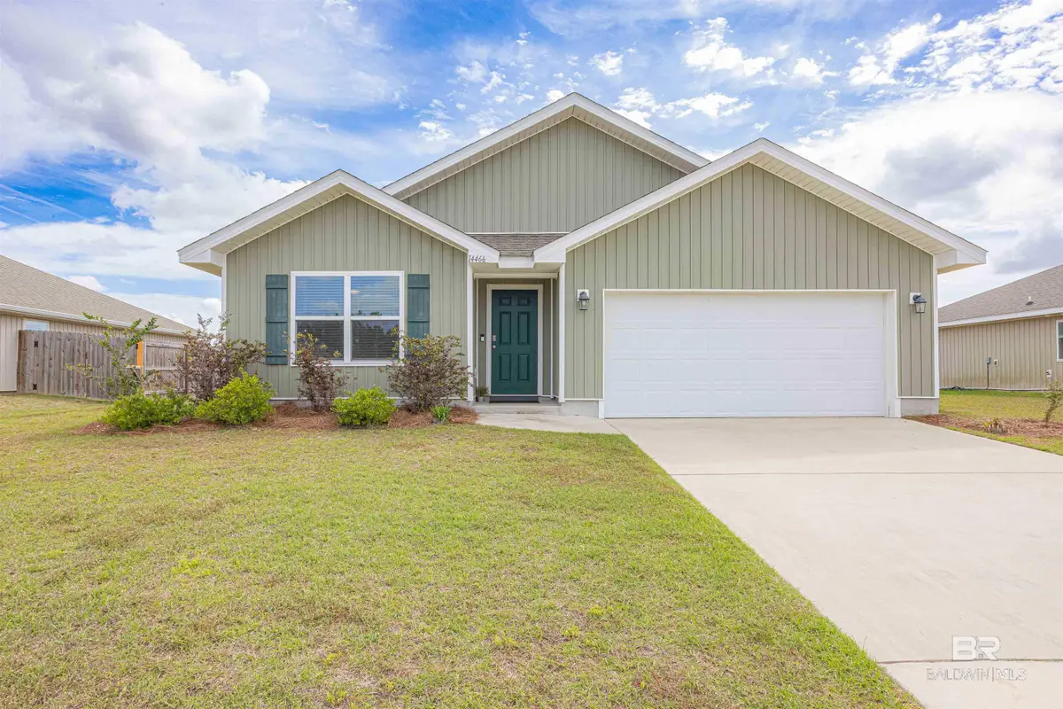 14466 Cavendish Drive, Foley, AL 36535 - #1