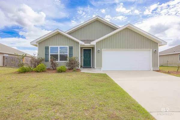 14466 Cavendish Drive, Foley, AL 36535