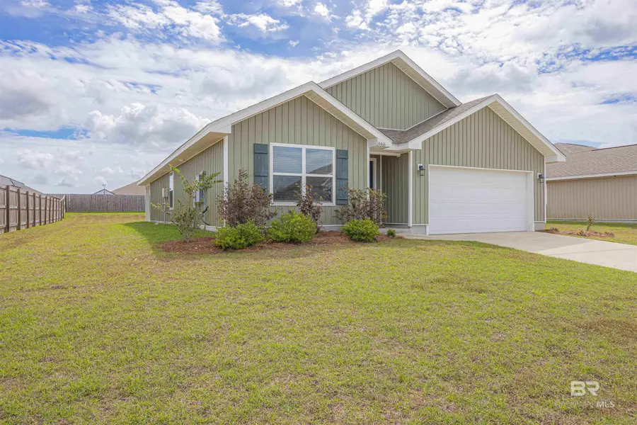 14466 Cavendish Drive, Foley, AL 36535 - #3