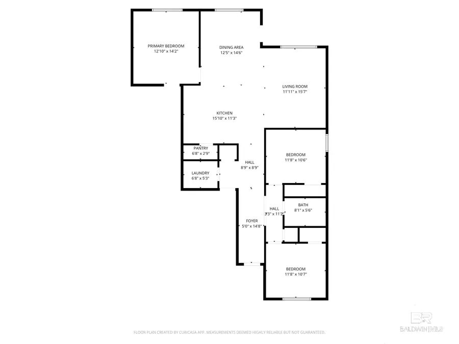 23766 Avernus Loop, Daphne, AL 36526 - #3