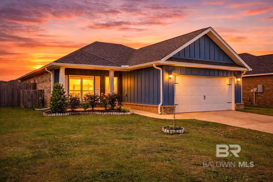 9631 Volterra Avenue, Daphne, AL 36526 - #2