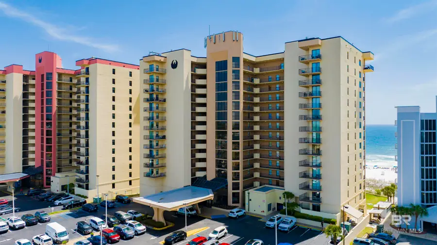 24132 Perdido Beach Boulevard #1021, Orange Beach, AL 36561 - #2