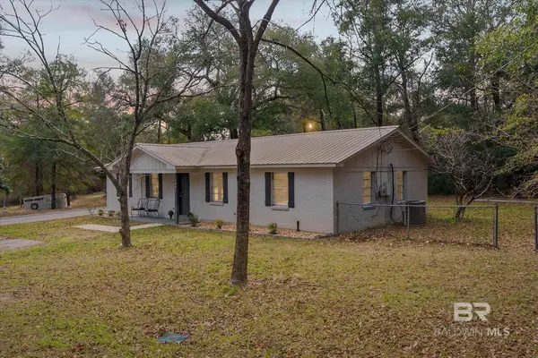 5801 Brooklawn Drive, Eight Mile, AL 36613