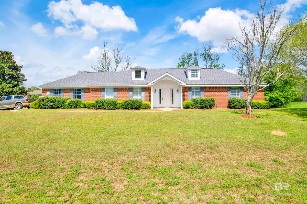 28398 Publisher Lane, Loxley, AL 36551 - #1