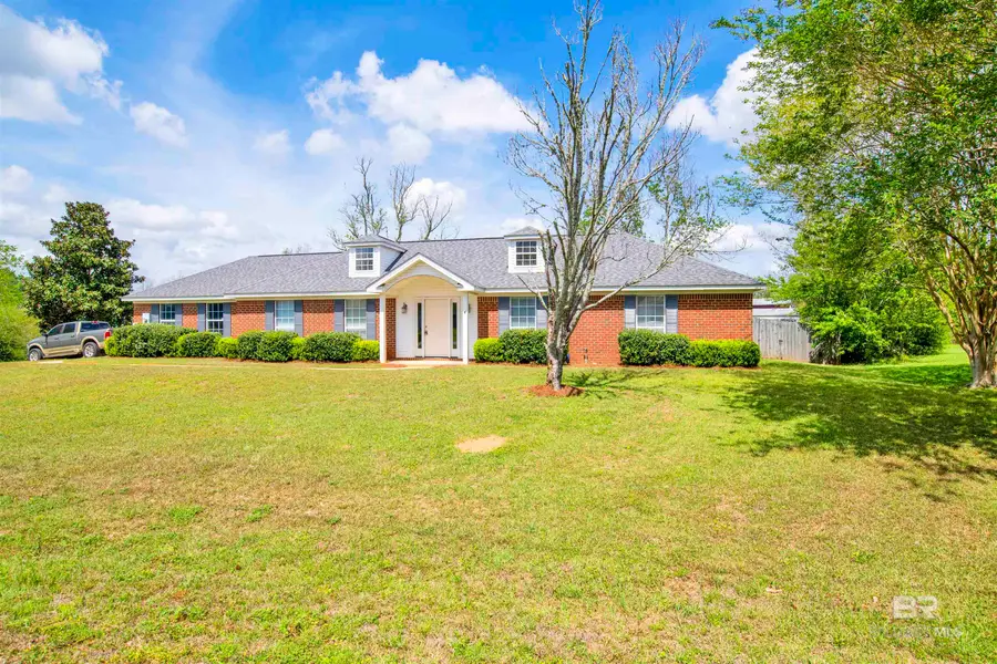 28398 Publisher Lane, Loxley, AL 36551 - #2