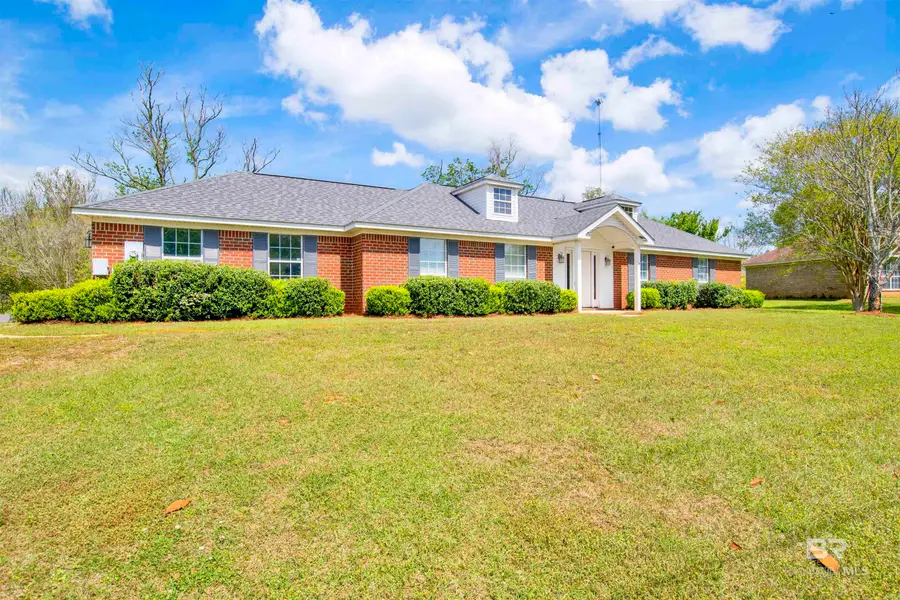 28398 Publisher Lane, Loxley, AL 36551 - #3