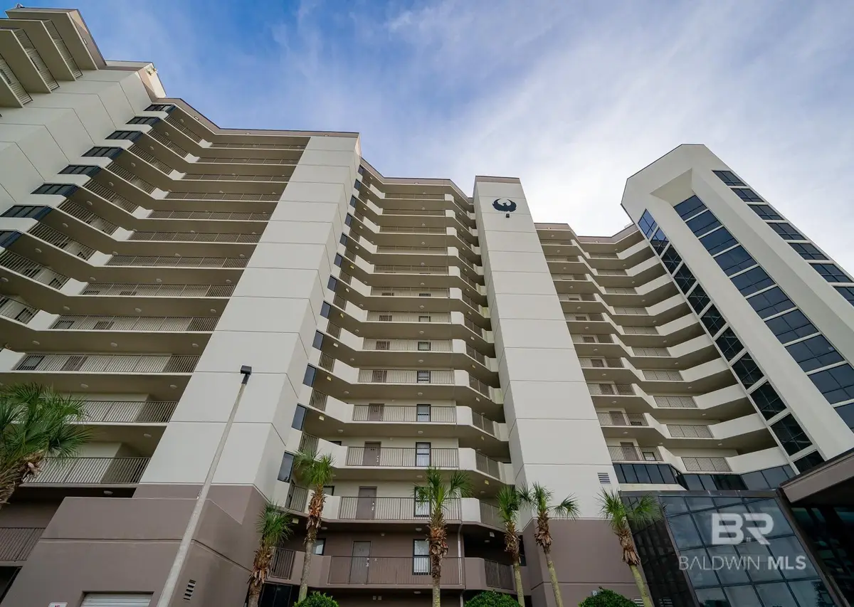 26802 Perdido Beach Boulevard #908, Orange Beach, AL 36561 - #1