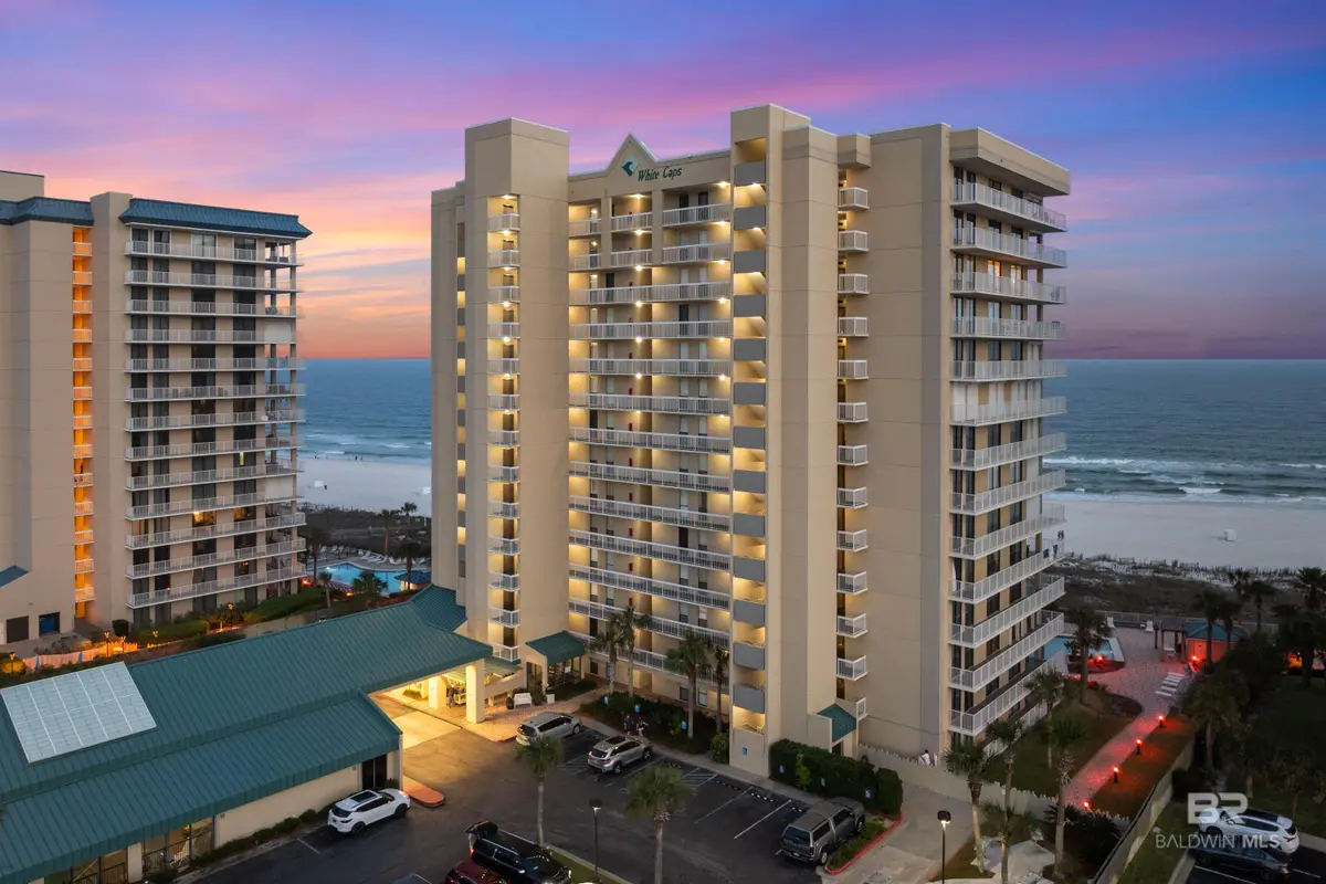 24900 Perdido Beach Boulevard #1206, Orange Beach, AL 36561 - #1