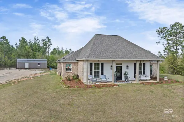 7150 Powell Road, Eight Mile, AL 36613
