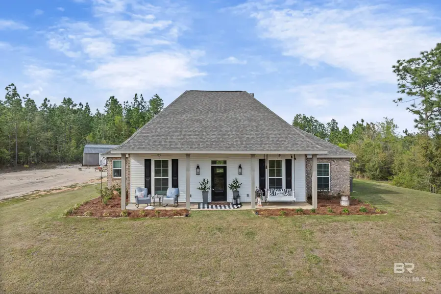 7150 Powell Road, Eight Mile, AL 36613 - #2
