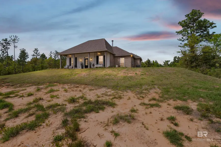 7150 Powell Road, Eight Mile, AL 36613 - #3