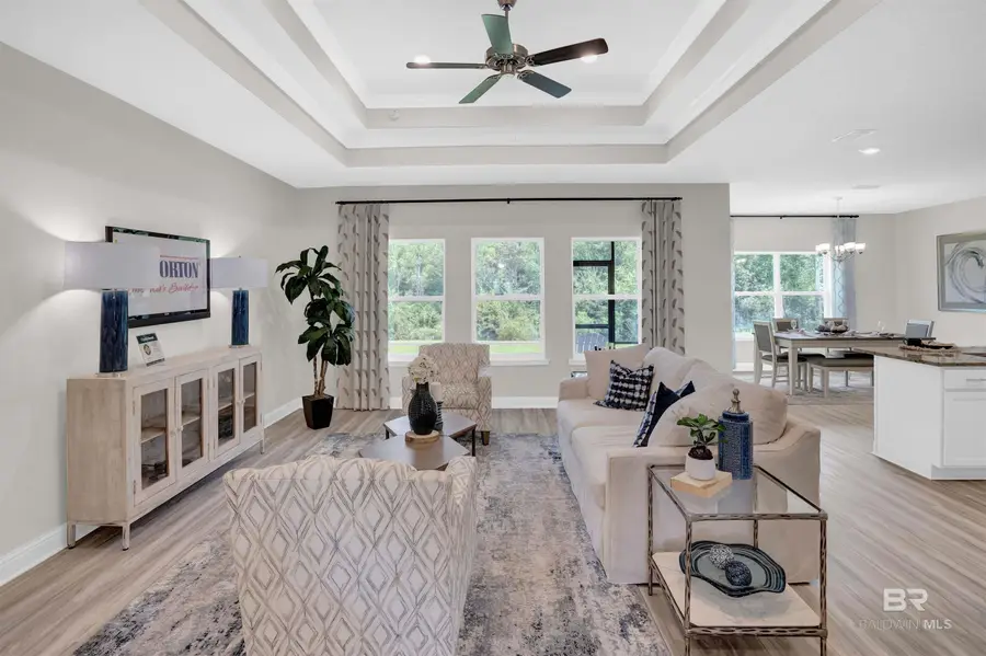 487 Preston Way, Gulf Shores, AL 36542 - #3