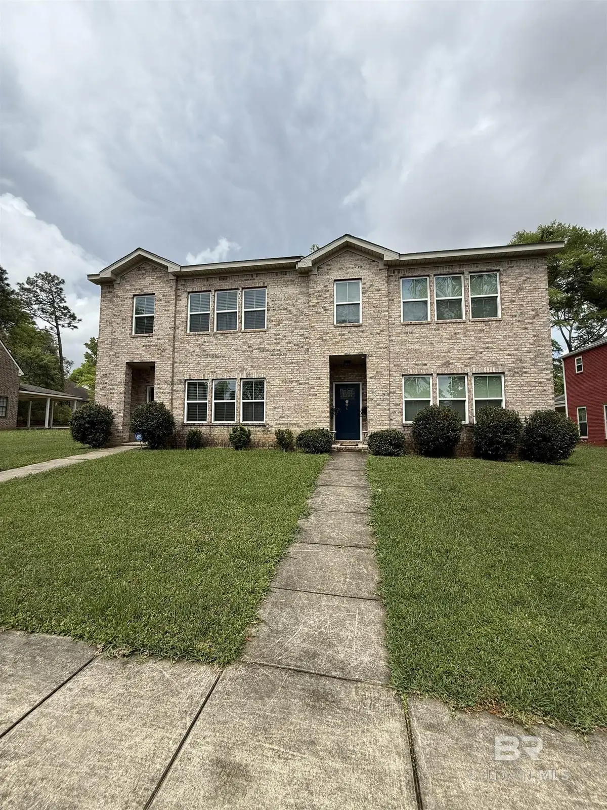 6056 Sussex Drive, Mobile, AL 36608 - #1