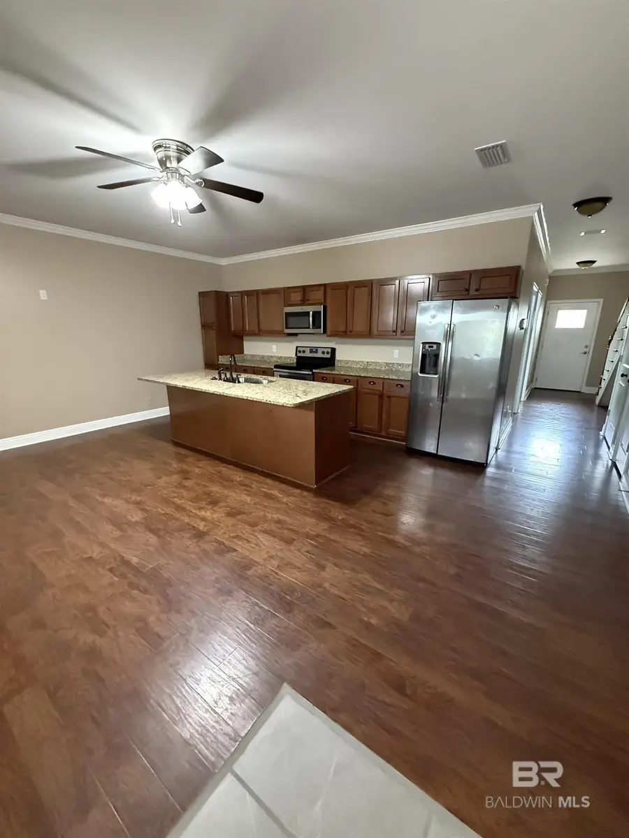 6056 Sussex Drive, Mobile, AL 36608 - #3