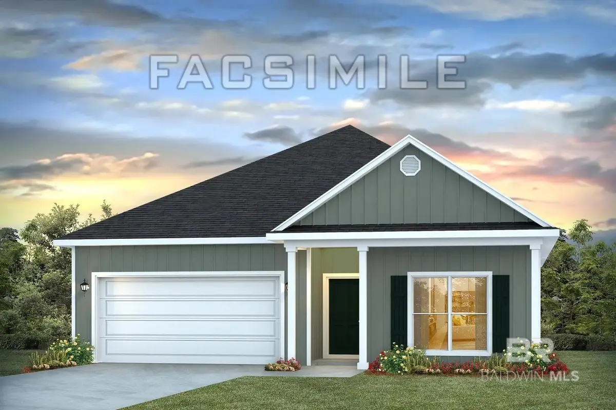 30710 Cornelia Road, Spanish Fort, AL 36527 - #1