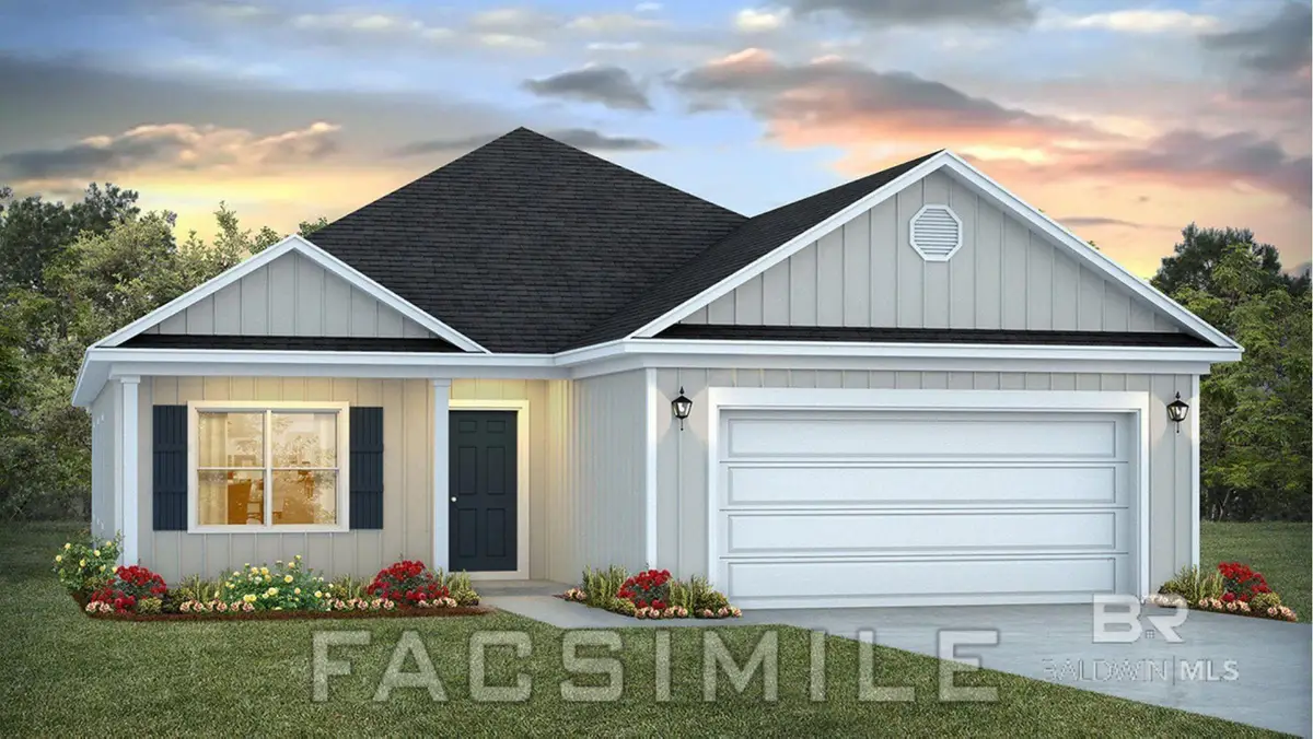 30698 Cornelia Road, Spanish Fort, AL 36527 - #1