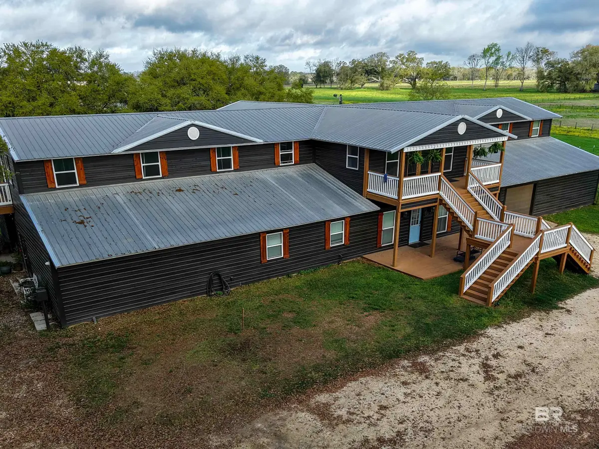 25331 Austin Road, Daphne, AL 36526 - #1