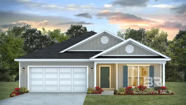 30707 Cornelia Road, Spanish Fort, AL 36527