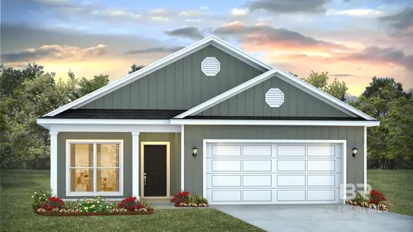 11385 Allegria Drive, Daphne, AL 36526