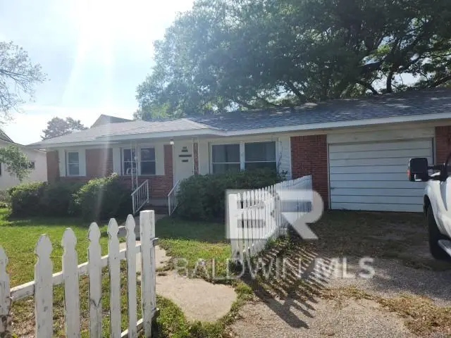 358 Satsuma Street, Fairhope, AL 36532 - #1