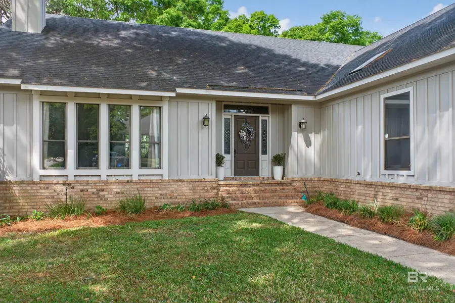 1250 Savannah Drive, Mobile, AL 36609 - #3