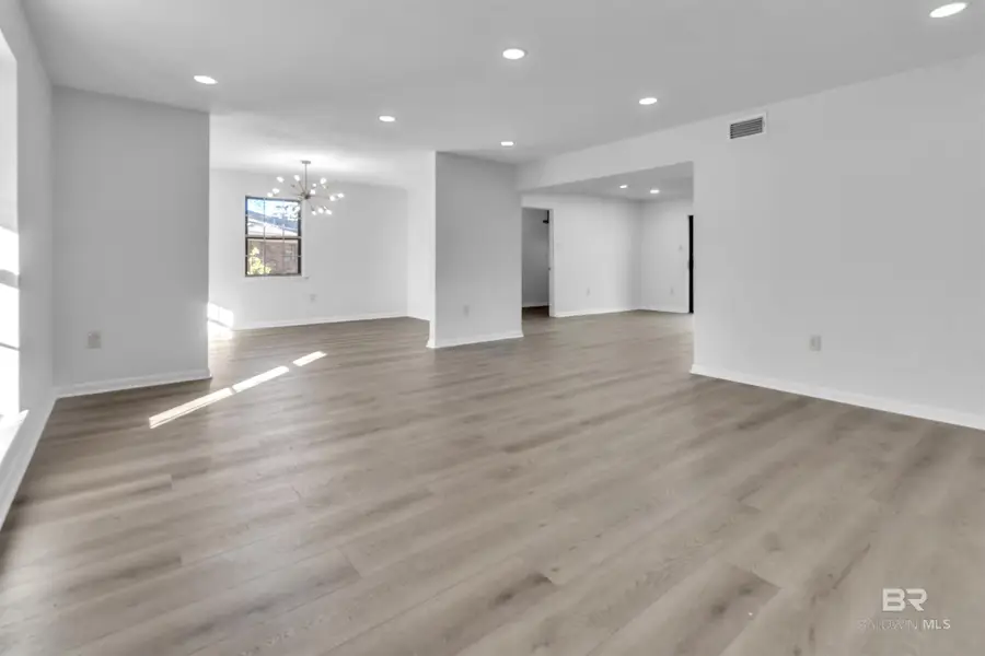 709 Oak Field Drive, Mobile, AL 36609 - #3