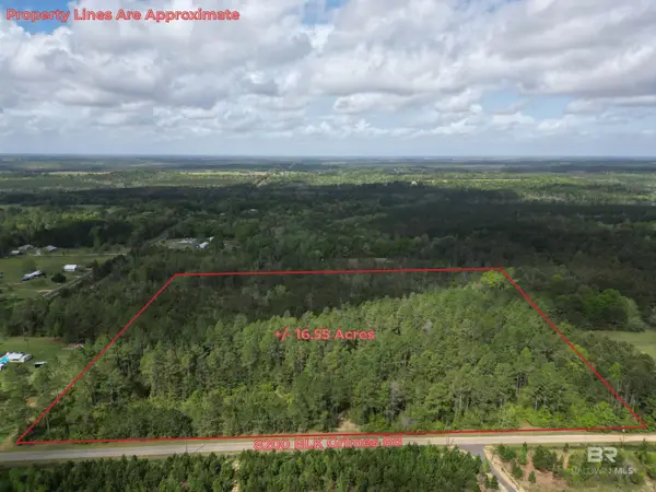 8200 BLK Grimes Road, Century, FL 32535