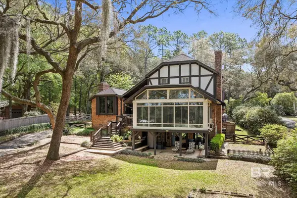 14763 Ridge Road, Summerdale, AL 36580