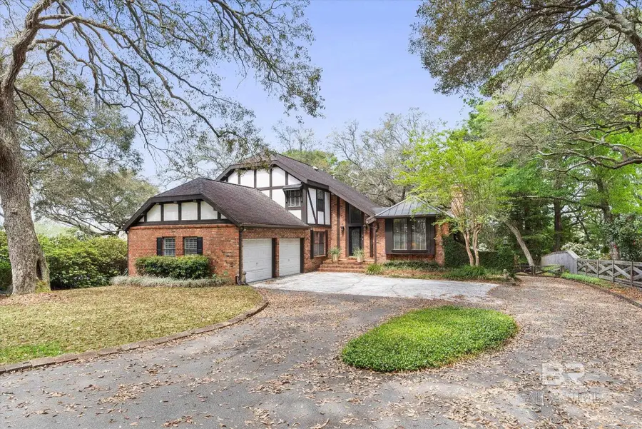 14763 Ridge Road, Summerdale, AL 36580 - #2