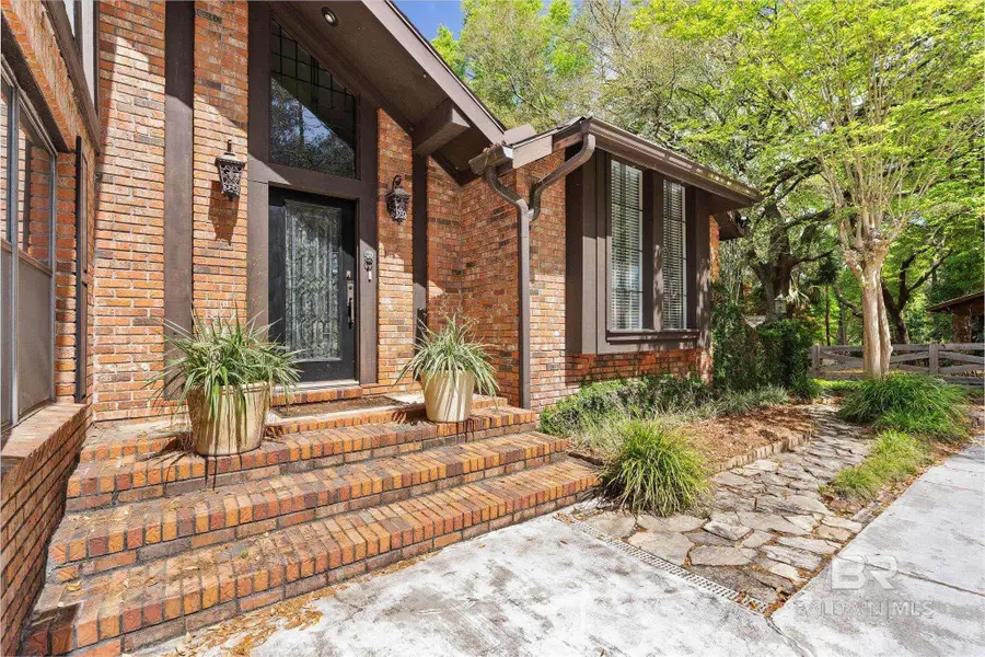 14763 Ridge Road, Summerdale, AL 36580 - #3