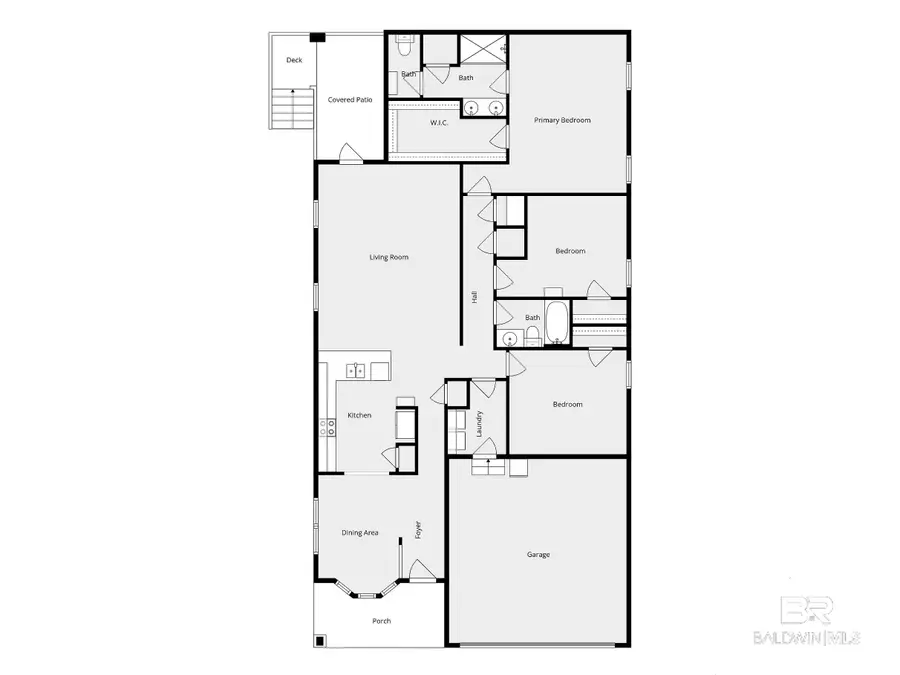 27461 Elise Court, Daphne, AL 36526 - #2