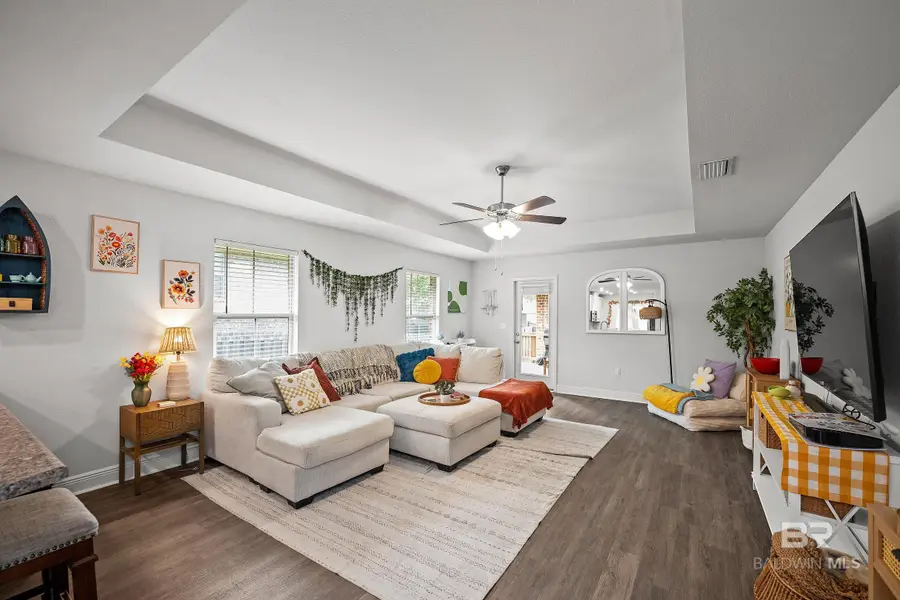 27461 Elise Court, Daphne, AL 36526 - #3