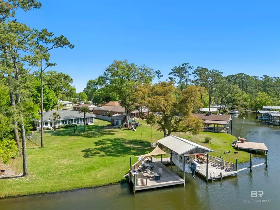 7231 Riverwood Drive West, Foley, AL 36535 - #2