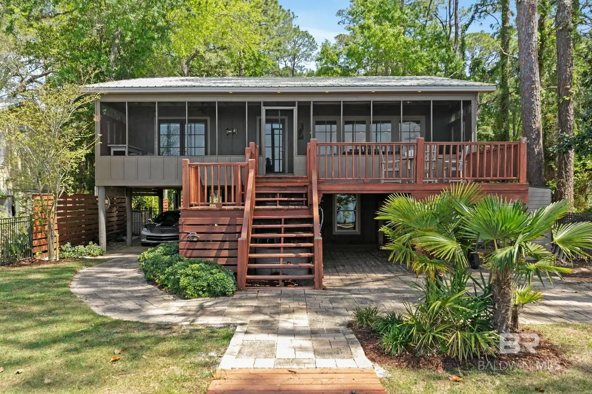 13813 Scenic Highway 98, Fairhope, AL 36532 - #1