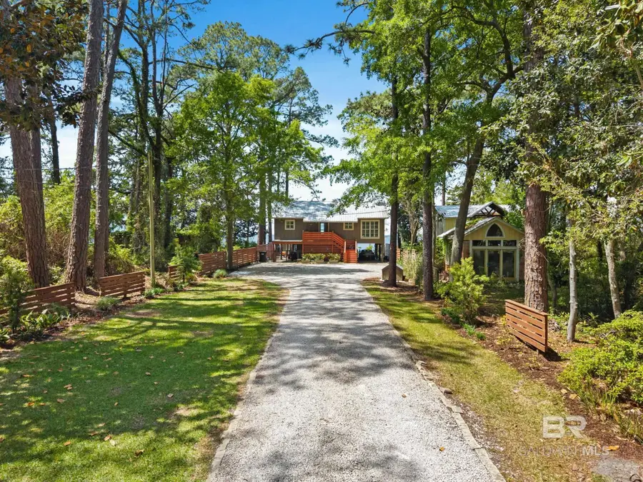 13813 Scenic Highway 98, Fairhope, AL 36532 - #2
