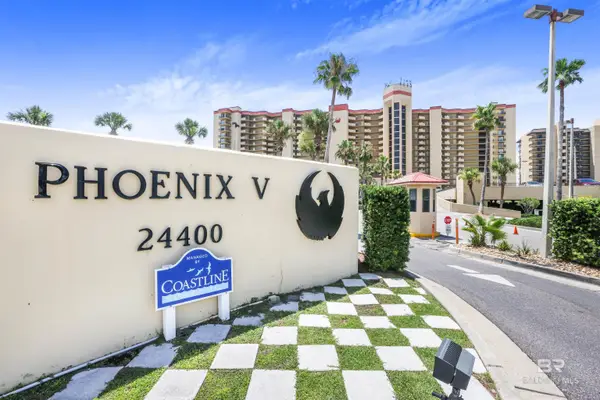 24400 Perdido Beach Boulevard #415, Orange Beach, AL 36561